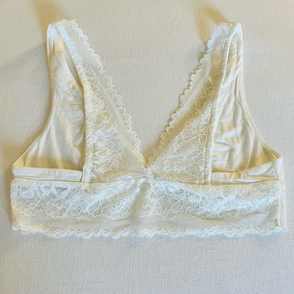 Free People Bralette - Picture 4 of 6